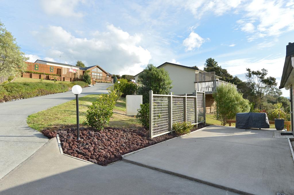 Sunseeker Cabañas Paihia Habitación foto