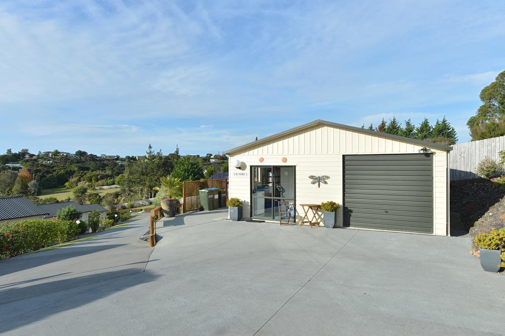 Sunseeker Cabañas Paihia Habitación foto