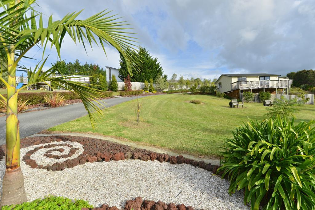 Sunseeker Cabañas Paihia Habitación foto